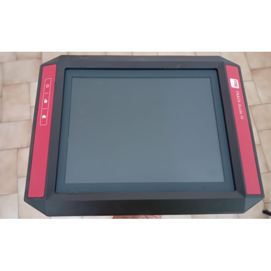 GUIDA SATELLITARE MULLER + ISOBUS