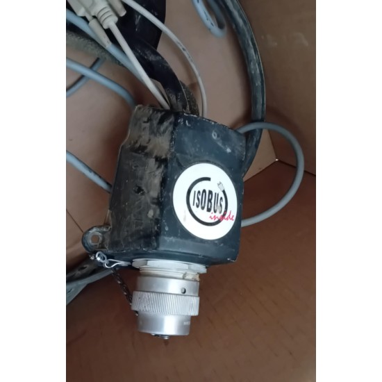 GUIDA SATELLITARE MULLER + ISOBUS