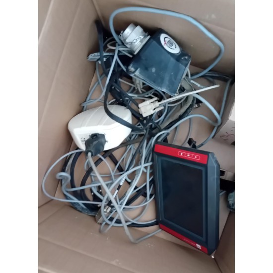 GUIDA SATELLITARE MULLER + ISOBUS