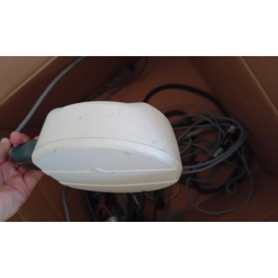 GUIDA SATELLITARE MULLER + ISOBUS