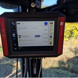 GUIDA SATELLITARE MULLER + ISOBUS