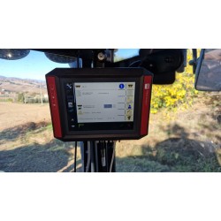 GUIDA SATELLITARE MULLER + ISOBUS