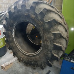 GOMMA MICHELIN MEGAXBIB 620 / 75 R 30