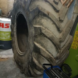 GOMMA MICHELIN MEGAXBIB 620 / 75 R 30