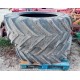 COPPIA GOMME MICHELIN XEOBIB VF __ 600 / 60 R 38