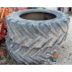 COPPIA GOMME MICHELIN XEOBIB VF __ 600 / 60 R 38