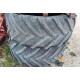 COPPIA GOMME MICHELIN XEOBIB VF __ 600 / 60 R 38