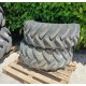 n.4 GOMME: GOOD YEAR 650 / 75  R 32 + MITAS 425 / 75  R 20 + CERCHI
