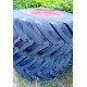 COPPIA GOMME MICHELIN __ 800 / 70 R 32 + CERCHIO