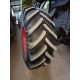 COPPIA GOMME MICHELIN MEGAXBIB _ 650 / 75 R 32 -- NO CERCHIO