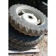 n.4 GOMME KLEBER _ 230 / 95  R 32 e 230 / 95  R 44 + CERCHI