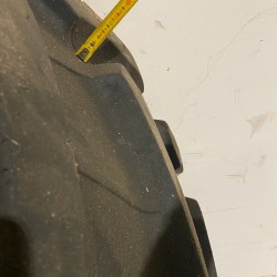 COPPIA GOMME TRELLEBORG POSTERIORI _ 710 / 70 R 42