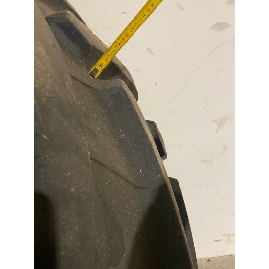 COPPIA GOMME TRELLEBORG POSTERIORI _ 710 / 70 R 42