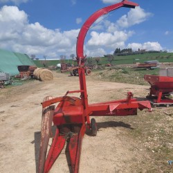 INSILATRICE MAIS PZ - MONOFILA