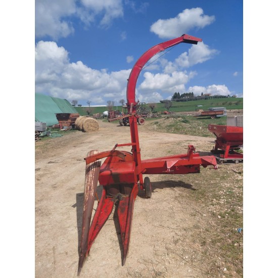 INSILATRICE MAIS PZ - MONOFILA