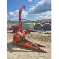 INSILATRICE MAIS PZ - MONOFILA