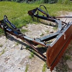LAMA APRIPISTA SOGEMA 49-A E-TI-SR