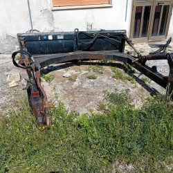 LAMA APRIPISTA SOGEMA 49-A E-TI-SR
