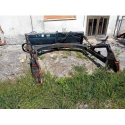 LAMA APRIPISTA SOGEMA 49-A E-TI-SR