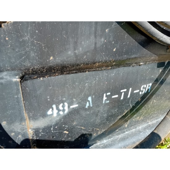 LAMA APRIPISTA SOGEMA 49-A E-TI-SR