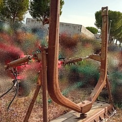 LAMA APRIPISTA ARGNANI E MONTI