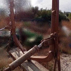 LAMA APRIPISTA ARGNANI E MONTI