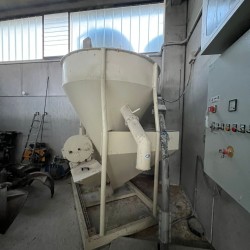 MOLINO MISCELATORE F.LLI MASSINI