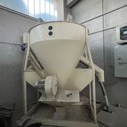 MOLINO MISCELATORE F.LLI MASSINI