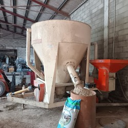 MOLINO MISCELATORE OMAS TURBO MIX 2000 Q15