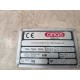 MOLINO MISCELATORE OMAS TURBO MIX 2000 Q15