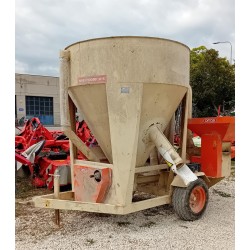 MOLINO MISCELATORE OMAS TURBO MIX 200 C Q15