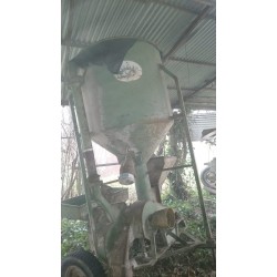 MOLINO ROMOLO FREDDI