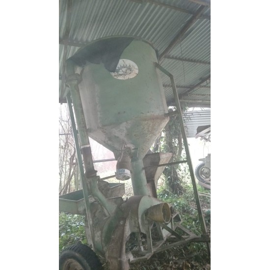 MOLINO ROMOLO FREDDI