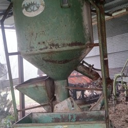 MOLINO ROMOLO FREDDI