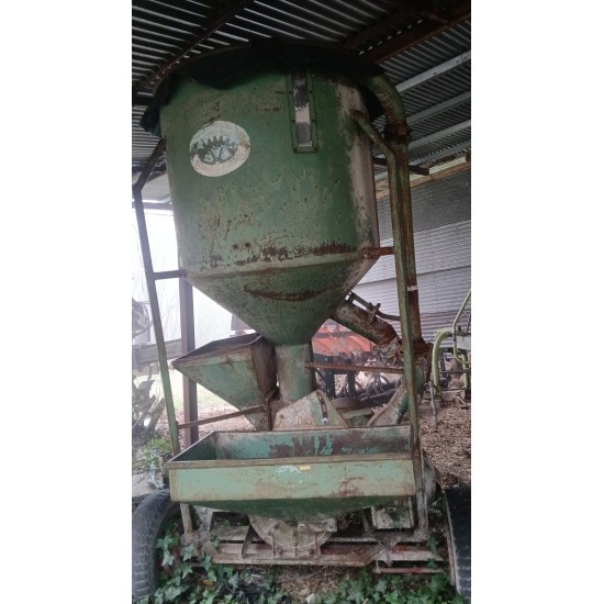 MOLINO ROMOLO FREDDI