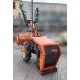 MOTOCOLTIVATORE GOLDONI JOLLY 59 LD DF + FRESA 70 cm