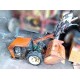 MOTOCOLTIVATORE GOLDONI JOLLY 59 LD DF + FRESA 70 cm