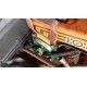 MOTOCOLTIVATORE GOLDONI JOLLY 59 LD DF + FRESA 70 cm