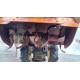 MOTOCOLTIVATORE GOLDONI JOLLY 59 LD DF + FRESA 70 cm