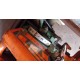 MOTOCOLTIVATORE GOLDONI JOLLY 59 LD DF + FRESA 70 cm