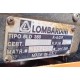 MOTOCOLTIVATORE GOLDONI JOLLY 59 LD DF + FRESA 70 cm