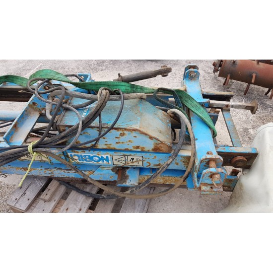 MULETTO NOBILI ME 17 - 400