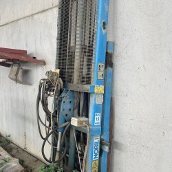 MULETTO NOBILI ME 15 - 400