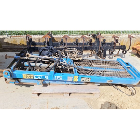 MULETTO NOBILI ME 15 - 400