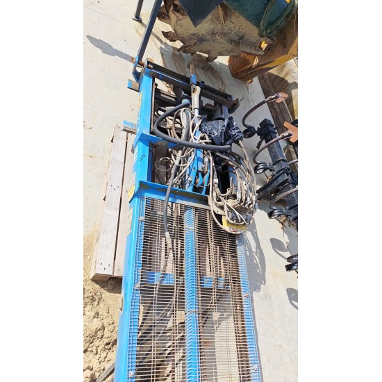 MULETTO NOBILI ME 15 - 400