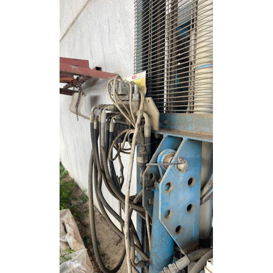 MULETTO NOBILI ME 15 - 400