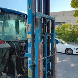 MULETTO NOBILI ME 15 - 400