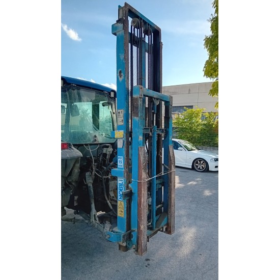 MULETTO NOBILI ME 15 - 400