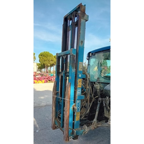 MULETTO NOBILI ME 15 - 400
