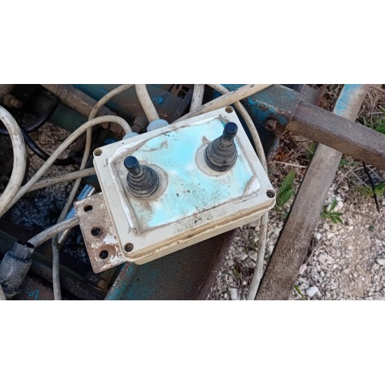 MULETTO NOBILI ME 15 - 400